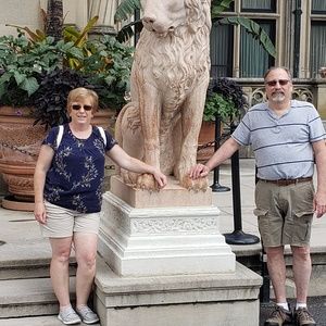 Meet your Posher, Lori